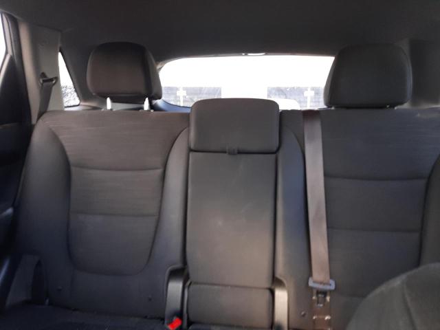 Photo 10 from auction – 2015 KIA SORENTO LX with VIN 5XYKT3A60FG558616