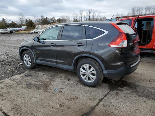 Photo 2 from auction – 2014 HONDA CR-V EX with VIN 5J6RM4H53EL039829
