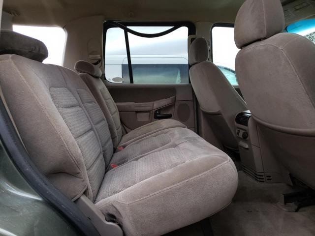 Photo 11 from auction – 2002 FORD EXPLORER X with VIN 1FMZU73W72UD59454
