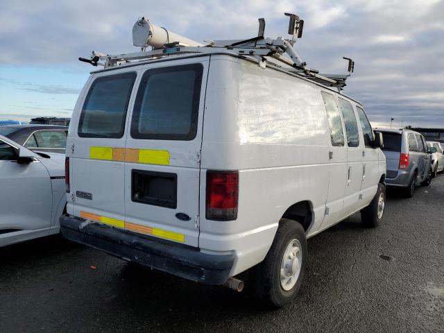 Photo 3 from auction – 2009 FORD ECONOLINE with VIN 1FTNE24L69DA75590