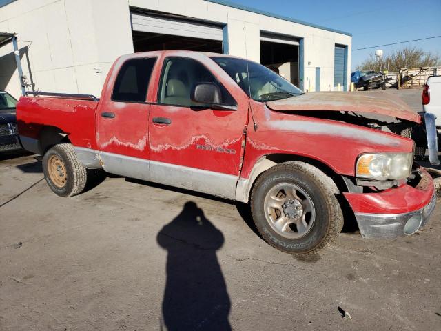 Photo 4 from auction – 2003 DODGE RAM 1500 S with VIN 1D7HA18Z53S142416