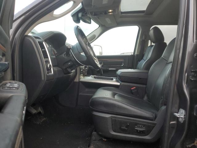 Photo 7 from auction – 2018 RAM 1500 LARAM with VIN 1C6RR7VM0JS309689