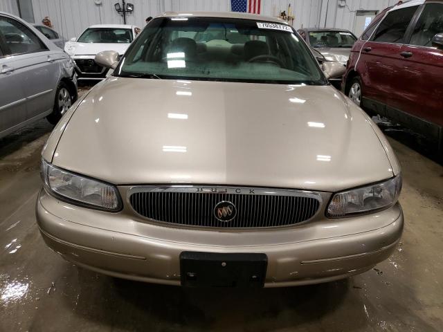 Photo 5 from auction – 2002 BUICK CENTURY CU with VIN 2G4WS52J421276546
