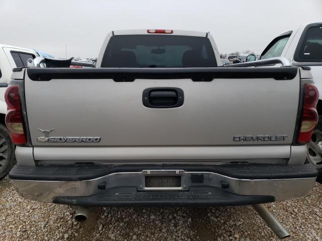 Photo 10 from auction – 2004 CHEVROLET SILVERADO with VIN 1GCEC14V04Z251613
