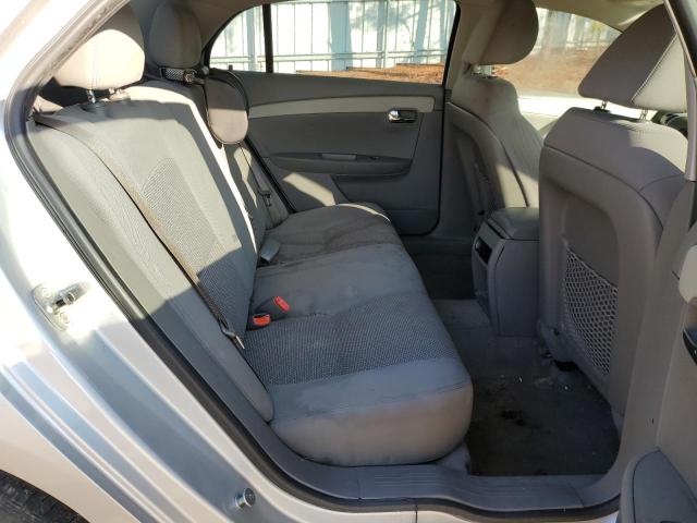 Photo 10 from auction – 2011 CHEVROLET MALIBU LS with VIN 1G1ZB5E19BF140718