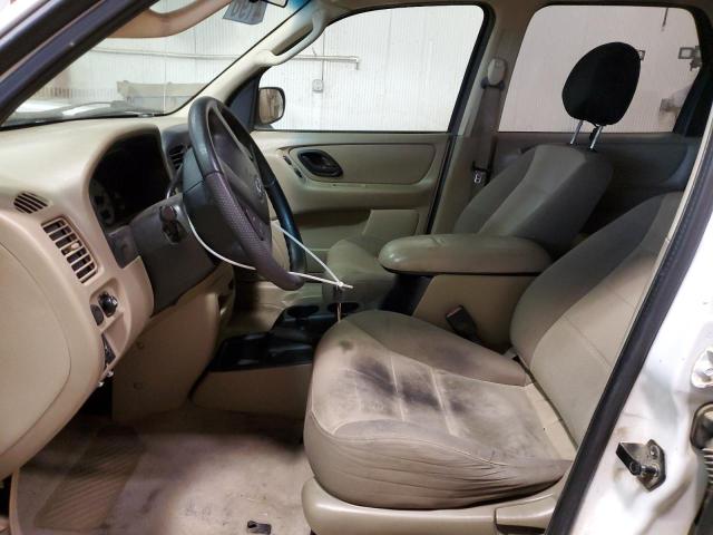 Photo 7 from auction – 2004 FORD ESCAPE XLS with VIN 1FMYU02114KB11045