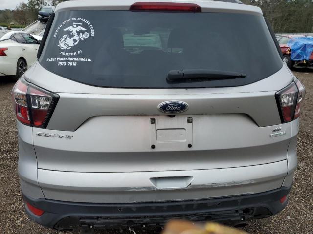 Photo 6 from auction – 2017 FORD ESCAPE SE with VIN 1FMCU0GD3HUA57724