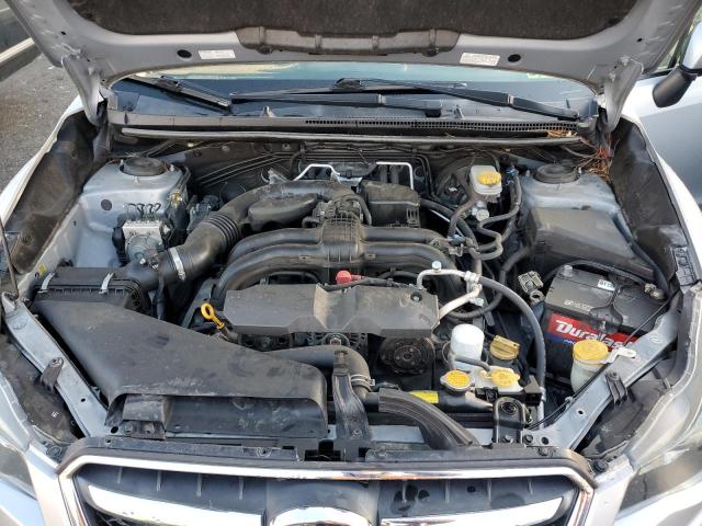 Photo 11 from auction – 2014 SUBARU XV CROSSTR with VIN JF2GPAVC1EH323387