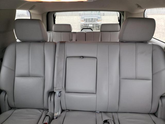 Photo 10 from auction – 2012 CHEVROLET TAHOE C150 with VIN 1GNSCBE09CR259307