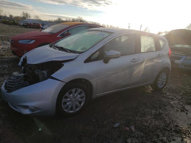 NISSAN VERSA NOTE 2016 with VIN 3N1CE2CP9GL389496 - Photo from auction