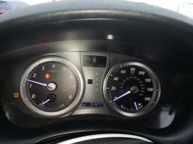 Photo 9 from auction – 2011 LEXUS ES 350 with VIN JTHBK1EG9B2456521