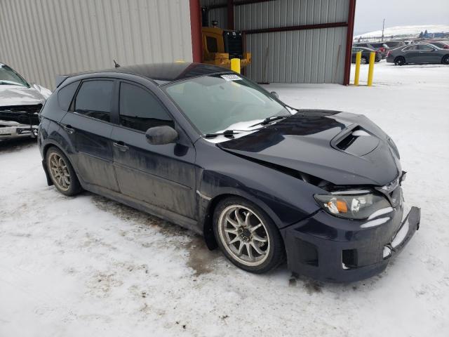 Photo 4 from auction – 2013 SUBARU IMPREZA WR with VIN JF1GR7E60DG209297