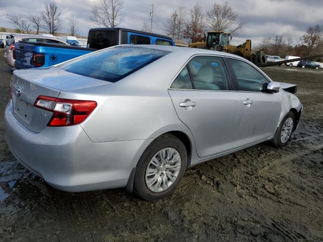 Photo 3 from auction – 2014 TOYOTA CAMRY L with VIN 4T1BF1FK4EU431068