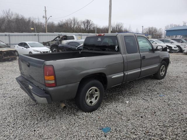 Photo 3 from auction – 2000 GMC NEW SIERRA with VIN 2GTEC19T5Y1286234