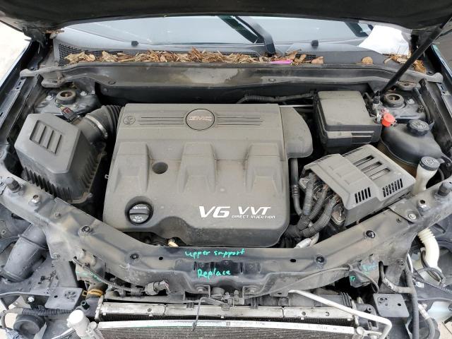 Photo 12 from auction – 2012 GMC TERRAIN SL with VIN 2GKFLWE52C6291741