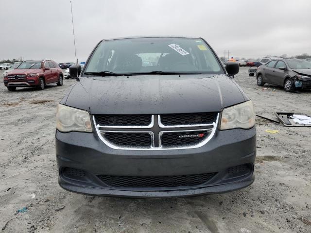 Photo 5 from auction – 2012 DODGE GRAND CARA with VIN 2C4RDGBG6CR403425