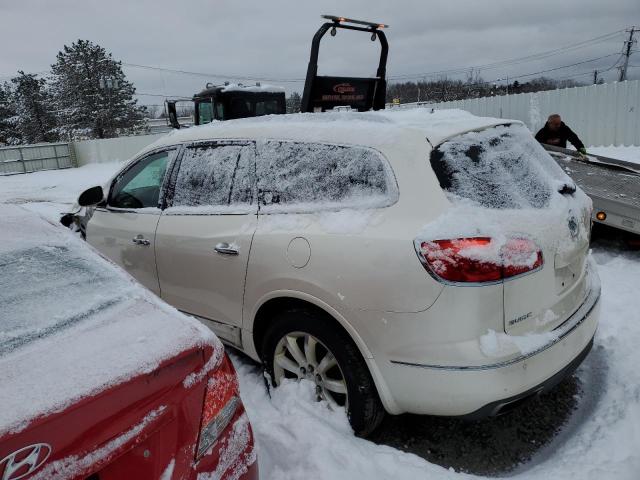 Photo 2 from auction – 2014 BUICK ENCLAVE with VIN 5GAKVCKD7EJ330975