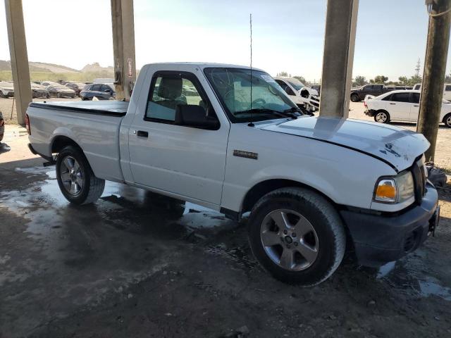 Photo 4 from auction – 2011 FORD RANGER with VIN 1FTKR1AD9BPA47706