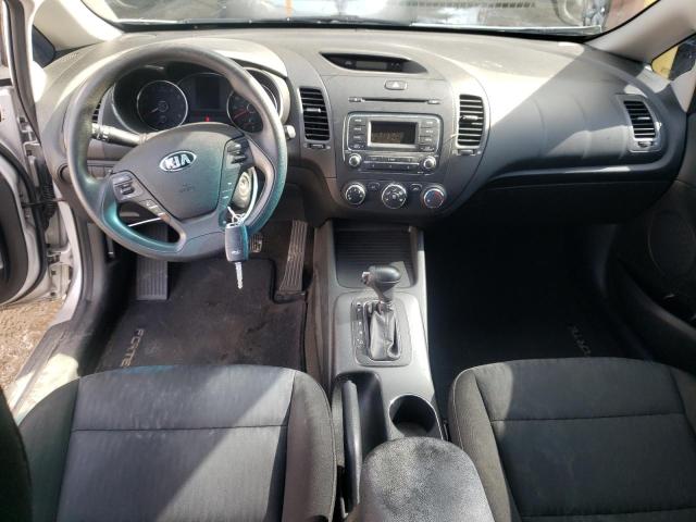 Photo 8 from auction – 2016 KIA FORTE LX with VIN KNAFK4A65G5459789
