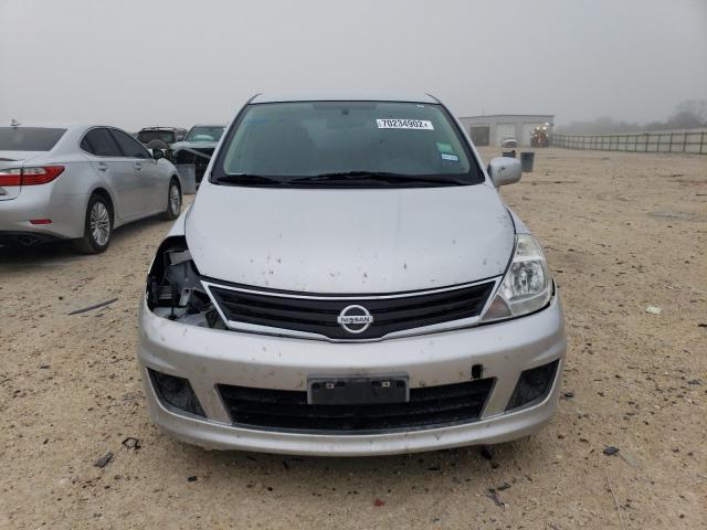 Photo 5 from auction – 2010 NISSAN VERSA S with VIN 3N1BC1CP4AL464818