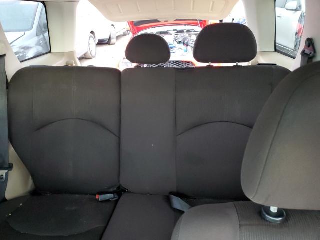 Photo 10 from auction – 2008 MAZDA TRIBUTE I with VIN 4F2CZ02ZX8KM23120