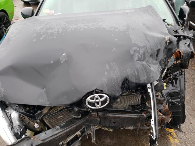 Photo 12 from auction – 2010 TOYOTA VENZA with VIN 4T3ZA3BB9AU022628