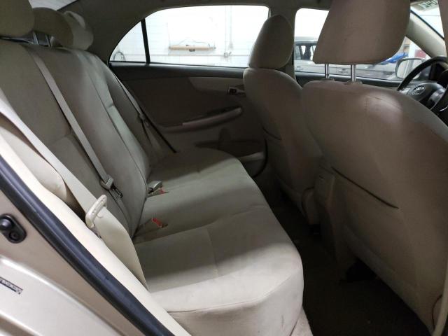 Photo 10 from auction – 2010 TOYOTA COROLLA BA with VIN 2T1BU4EE9AC228756