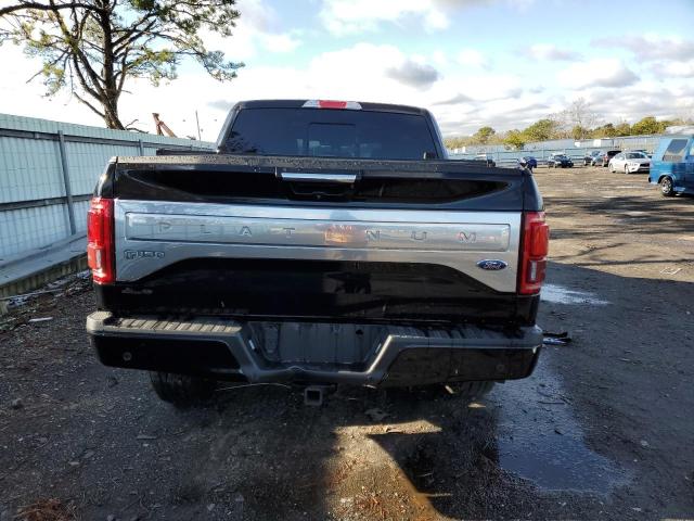Photo 6 from auction – 2016 FORD F150 SUPER with VIN 1FTEW1EG0GFA81122