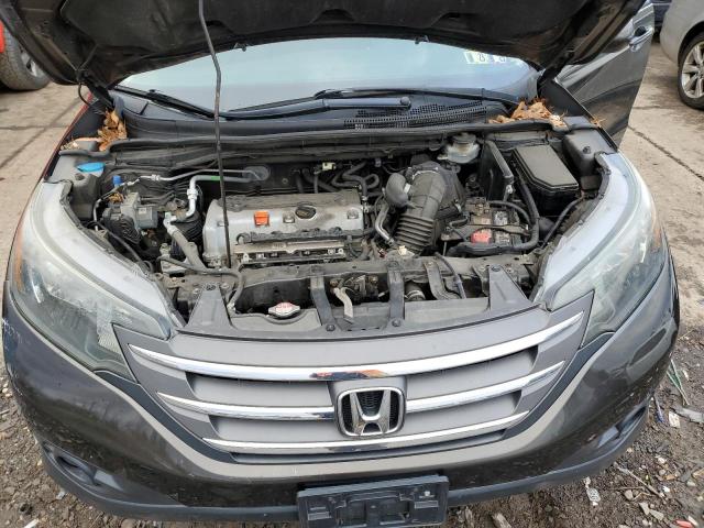 Photo 11 from auction – 2014 HONDA CR-V EX with VIN 5J6RM4H53EL039829