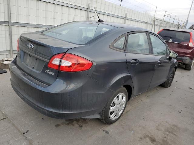 Photo 3 from auction – 2011 FORD FIESTA S with VIN 3FADP4AJ4BM233736