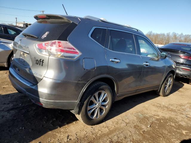 Photo 3 from auction – 2015 NISSAN ROGUE S with VIN KNMAT2MV1FP500486