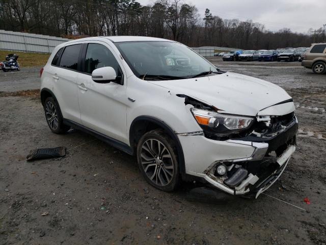 Photo 4 from auction – 2019 MITSUBISHI OUTLANDER with VIN JA4AP4AU4KU026745