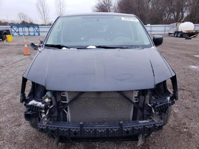 Photo 5 from auction – 2012 DODGE GRAND CARA with VIN 2C4RDGBG8CR167053