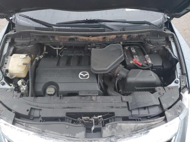 Photo 12 from auction – 2011 MAZDA CX-9 with VIN JM3TB3BV1B0327700