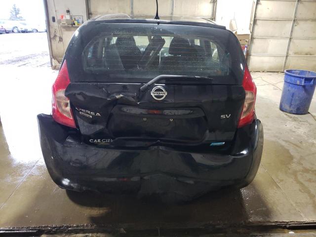 Photo 6 from auction – 2015 NISSAN VERSA NOTE with VIN 3N1CE2CP8FL438704