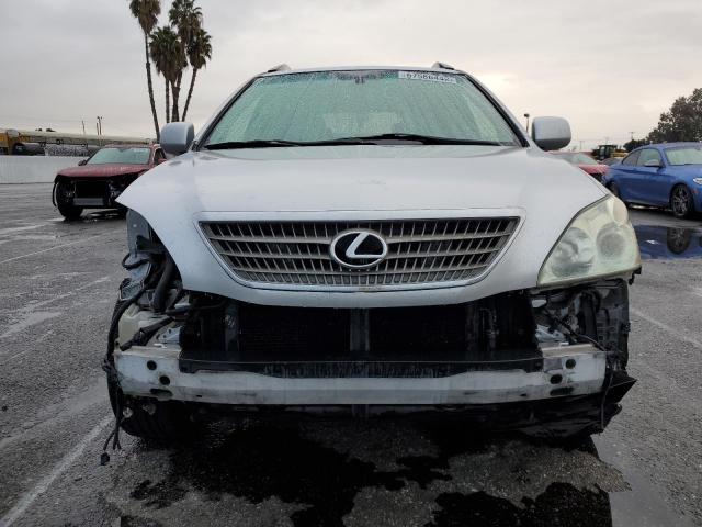 Photo 5 from auction – 2008 LEXUS RX 400H with VIN JTJGW31U682006351