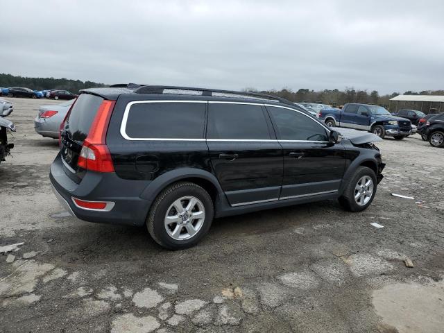 Photo 3 from auction – 2012 VOLVO XC70 3.2 with VIN YV4952BL2C1131101
