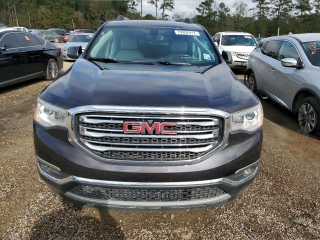 Photo 5 from auction – 2019 GMC ACADIA SLT with VIN 1GKKNMLS7KZ131332