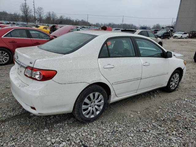 Photo 3 from auction – 2012 TOYOTA COROLLA BA with VIN 2T1BU4EE1CC877695
