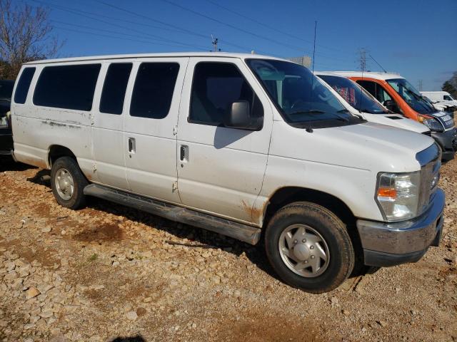 Photo 4 from auction – 2012 FORD ECONOLINE with VIN 1FBSS3BL3CDA67575