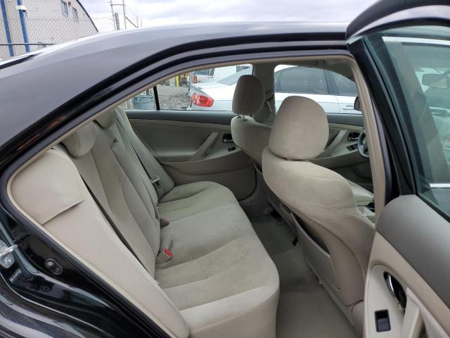 Photo 10 from auction – 2009 TOYOTA CAMRY BASE with VIN 4T4BE46K69R108463