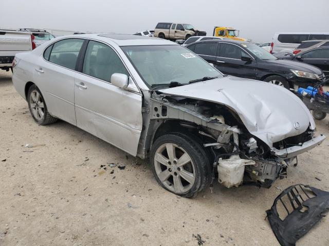 Photo 4 from auction – 2005 LEXUS ES 330 with VIN JTHBA30G055134410