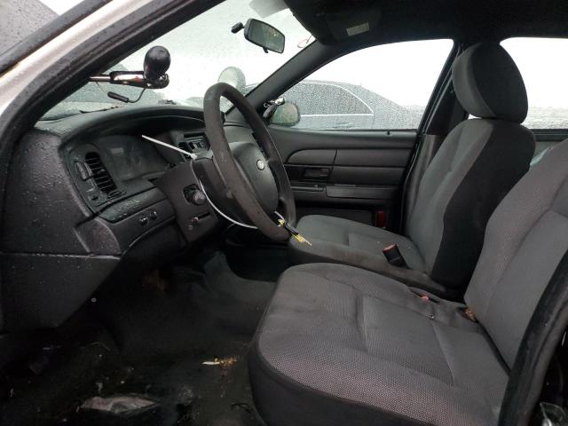 Photo 7 from auction – 2011 FORD CROWN VICT with VIN 2FABP7BV6BX145737