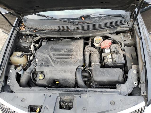 Photo 12 from auction – 2013 LINCOLN MKT with VIN 2LMHJ5AT9DBL52147