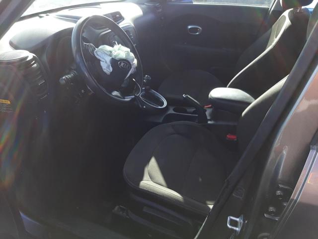 Photo 7 from auction – 2019 KIA SOUL with VIN KNDJN2A26K7022306