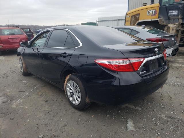 Photo 2 from auction – 2017 TOYOTA CAMRY LE with VIN 4T1BF1FK7HU734446