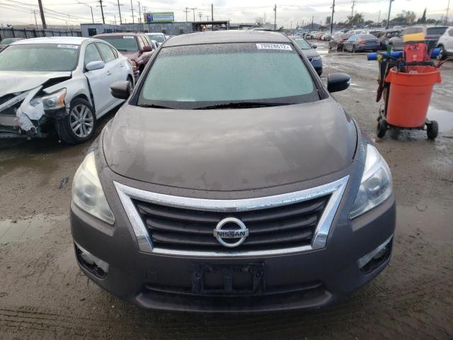 Photo 5 from auction – 2013 NISSAN ALTIMA 2.5 with VIN 1N4AL3AP4DC233995