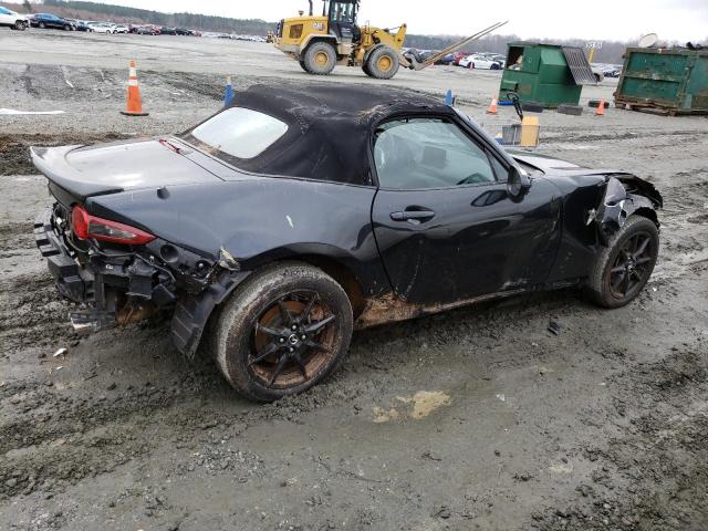 Photo 3 from auction – 2019 MAZDA MX-5 MIATA with VIN JM1NDAB70K0307326