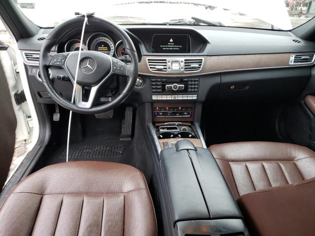 Photo 8 from auction – 2014 MERCEDES-BENZ E 350 with VIN WDDHF5KB9EA897193