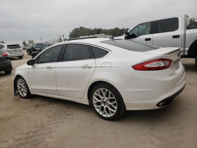 Photo 2 from auction – 2014 FORD FUSION TIT with VIN 3FA6P0K94ER246659